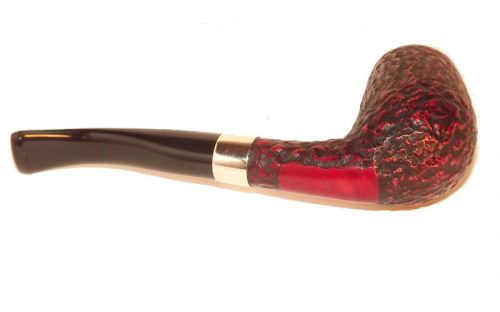 Peterson pipa Donegal D9 F-lip Bent Egg