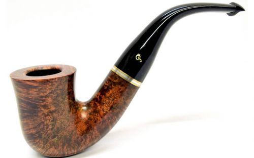 Peterson pipa Kinsale XL11 P-lip