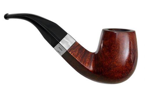 Peterson pipa Sherlock Holmes Milverton F-lip (9 mm)