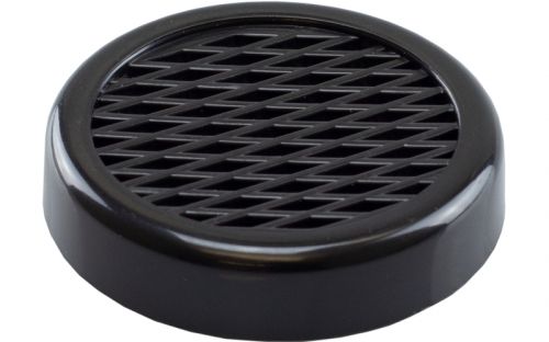 Akrylpolimer kristályos humidor-párásító, kerek (6cm)