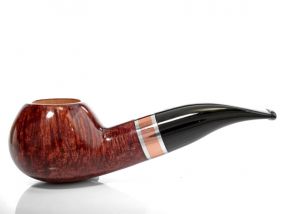 Savinelli pipa Marte 320 Smooth