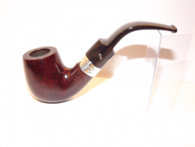 Peterson pipa Irish Harp XL90s F-lip