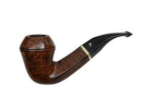 Peterson pipa Kinsale XL26 P-lip Bent Bulldog