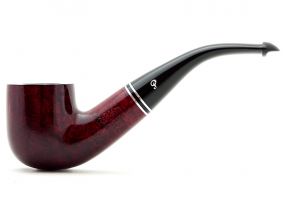 Peterson pipa Killarney 01 Red P-lip