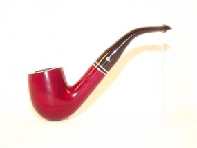 Peterson pipa Killarney 69 Red P-lip