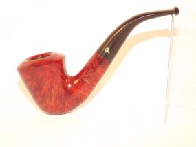 Peterson pipa Kenmare B10 F-lip