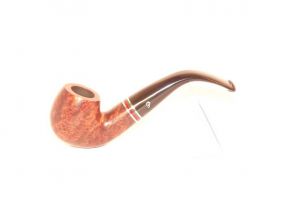 Peterson pipa Christmas pipe 230 F-lip