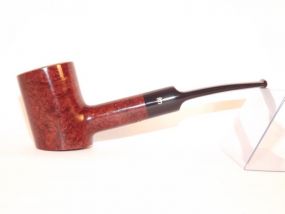 Stanwell pipa De Luxe 207 Brown Polish