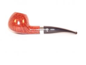 Stanwell pipa Sterling 109 Brown Polish