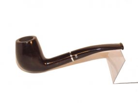 Stanwell pipa Black Diamond 139