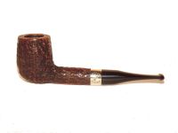 Peterson pipa Donegal 106 F-lip Billiard