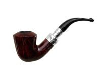 Peterson pipa Spigot Silver B10 Red F-lip