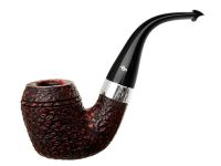 Peterson pipa Sherlock Holmes Watson Rustic P-lip