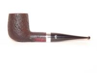 Stanwell pipa Sterling 88 Black Sand